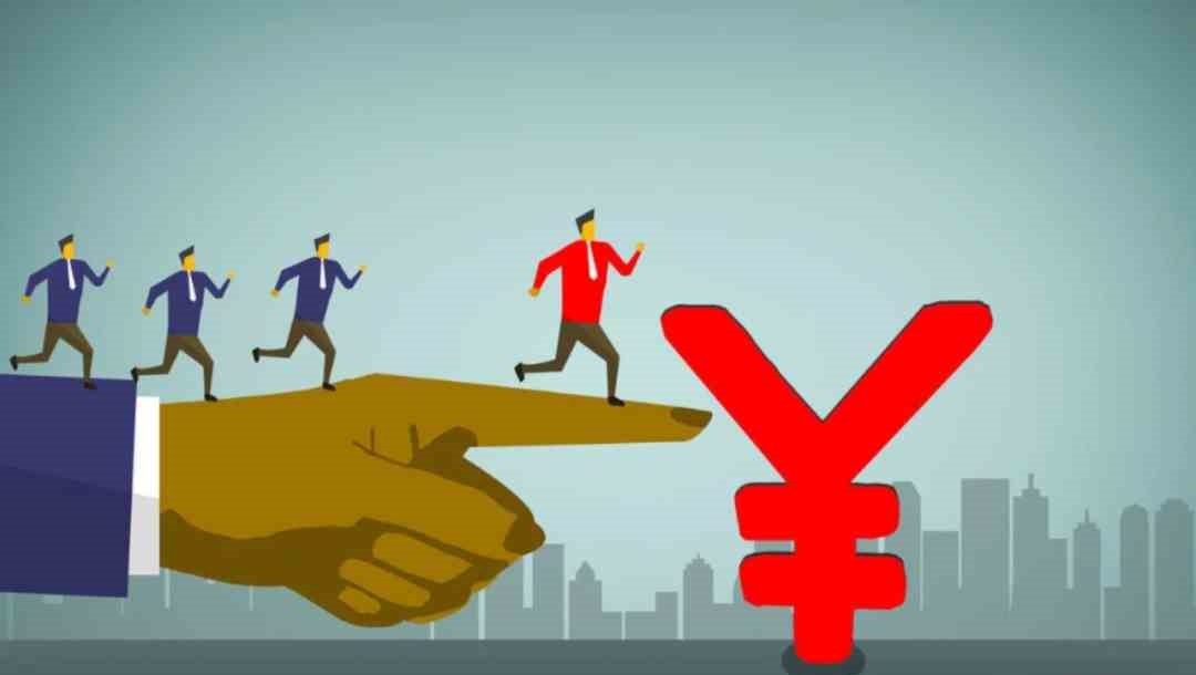 某公众号付费文章《如何让收入提升百十倍？》_111创业网-互联网轻创第一站