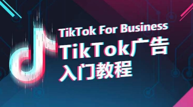 TikTok广告入门教程，从0到1掌握TikTok投放的全流程_111创业网-互联网轻创第一站