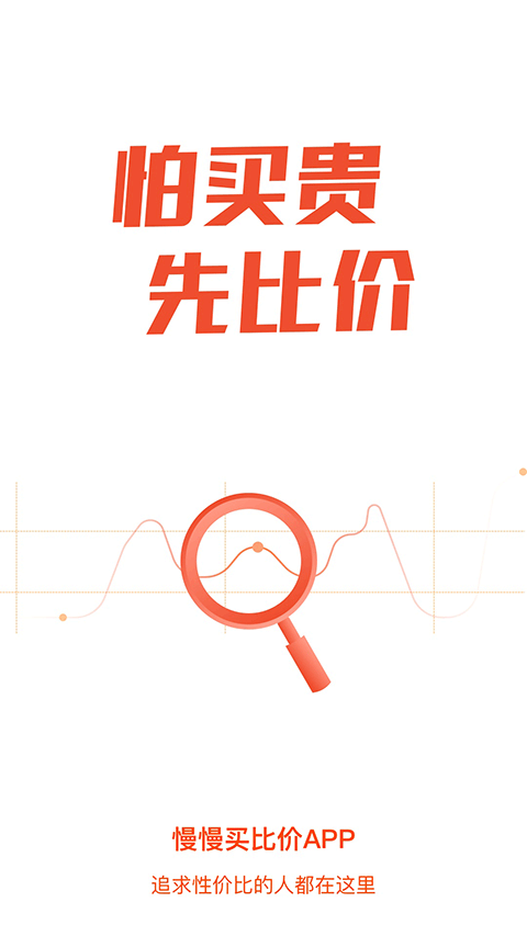 慢慢买苹果版 v4.6.40官方版_111创业网-互联网轻创第一站