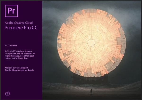 Adobe Premiere Pro CC 2017中文版_111创业网-互联网轻创第一站