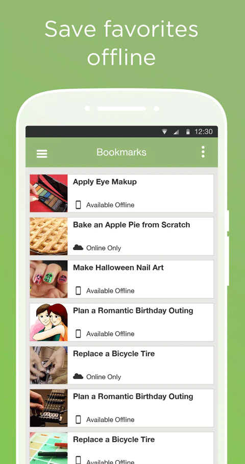 wikiHow ios版 v3.7.2官方版_111创业网-互联网轻创第一站