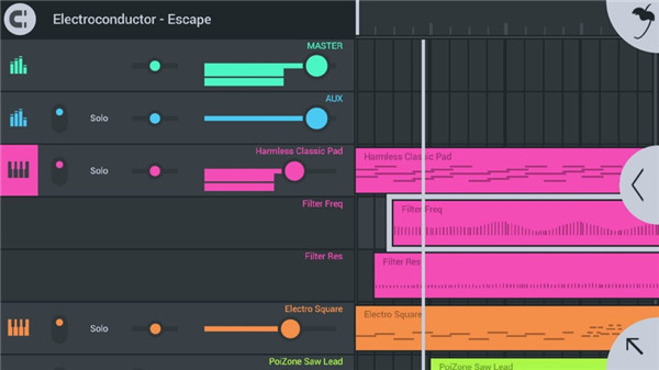 flstudio苹果手机版 v4.6.6官方版_111创业网-互联网轻创第一站